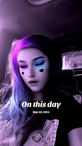 #onthisday