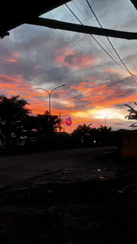 #songvibes #sunrise #ohanginbisikanpadanya #fypdong #fyp 
