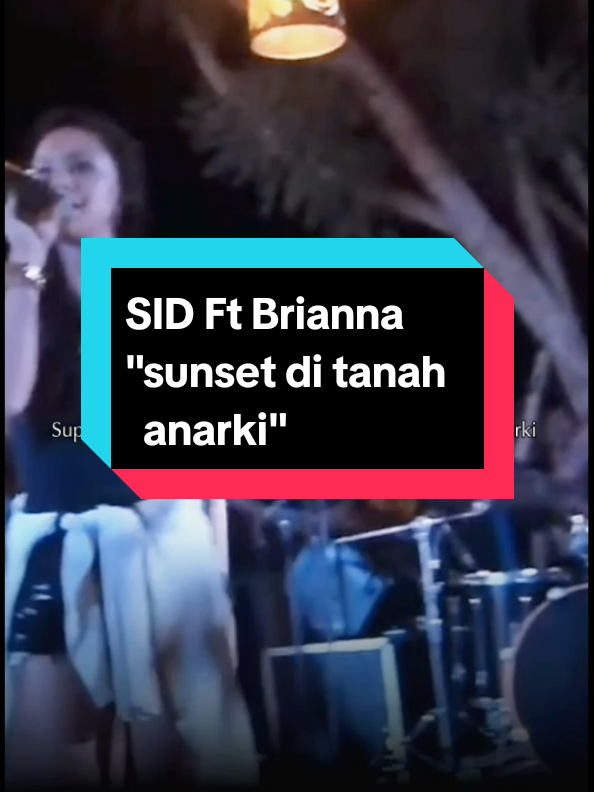 Dalam Gelisah Ku Menunggu  #fypシ゚ #brianna #supermanisdead #sid #sunsetditanahanarki #music #video #liriklagu #fypage 