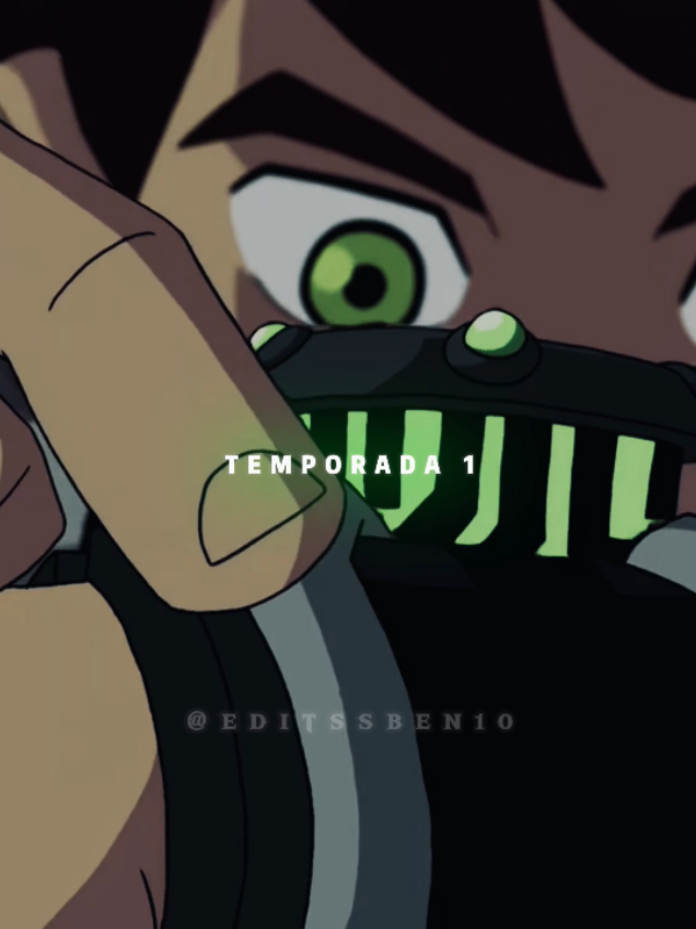BEN TENNYSON ALL SEASONS (CLASSIC)   #ben10 #ben10alienforce #ben10omniverse #nostalgia #fyp #caricaturas #ben10ultimatealien #ben #parati #bentennyson #cartoonnetwork