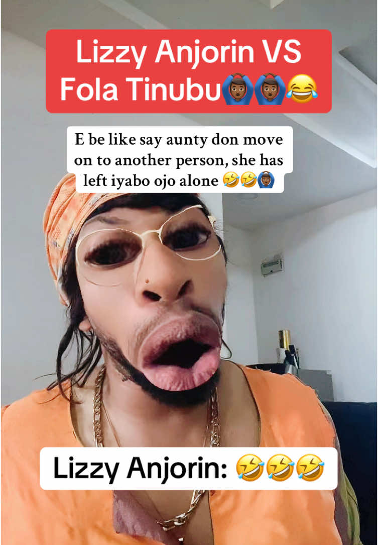 Who be this Fola? 😂😂🙆🏾‍♂️🙆🏾‍♂️ . . . #lizzyanjorin_soyoyo #lizzyanjorin #monimoni4200 #drama #wahalanodeyfinish #goviral #makemefamous #trendingvideo #relatable #africanmom #fypシ゚ #foryoupage #oyebuddie1 