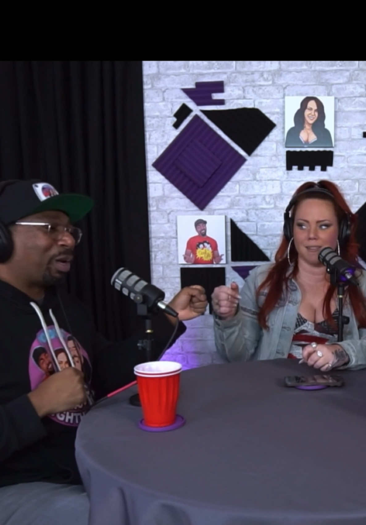 Gym buddy - BE A FRIEND! 🤣💪🏽 #FYP #WorkoutTips #GymReels #WorkoutBuddy #GymTalk #StrictlyBusiness #SeriouslyLightheartedPodcast  Subscribe on YouTube for full episodes! (Link in bio) Thank you to all of our supporters that have helped us reach 65k+ subscribers on YouTube - you the real MVP’s! 👏🏽👏🏽👏🏽