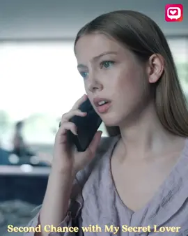 Title: 《Second Chance with My Secret Lover 》 full episode                    #fyp #drama #teleplay #movies #films #shortdrama #shortfilms #newyork #losangeles #moboreels #lovestory 