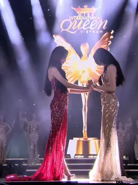 Khoảnh khắc Tân Hoa hậu Chuyển giới Việt Nam - Miss International Queen Vietnam, Hà Tâm Như #missinternationalqueen #missinternationalqueenvietnam #hatamnhu 