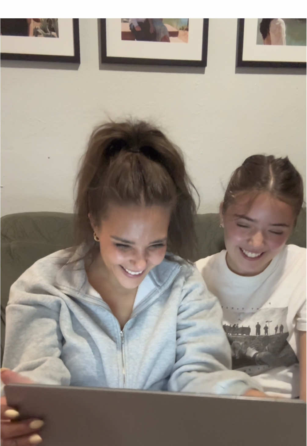 #ad She wants style, I want budget friendly—and @autotrader lets us search for both. Couch car shopping has never been easier. #LifeInDrive #Autotrader #CarBuyerJourney