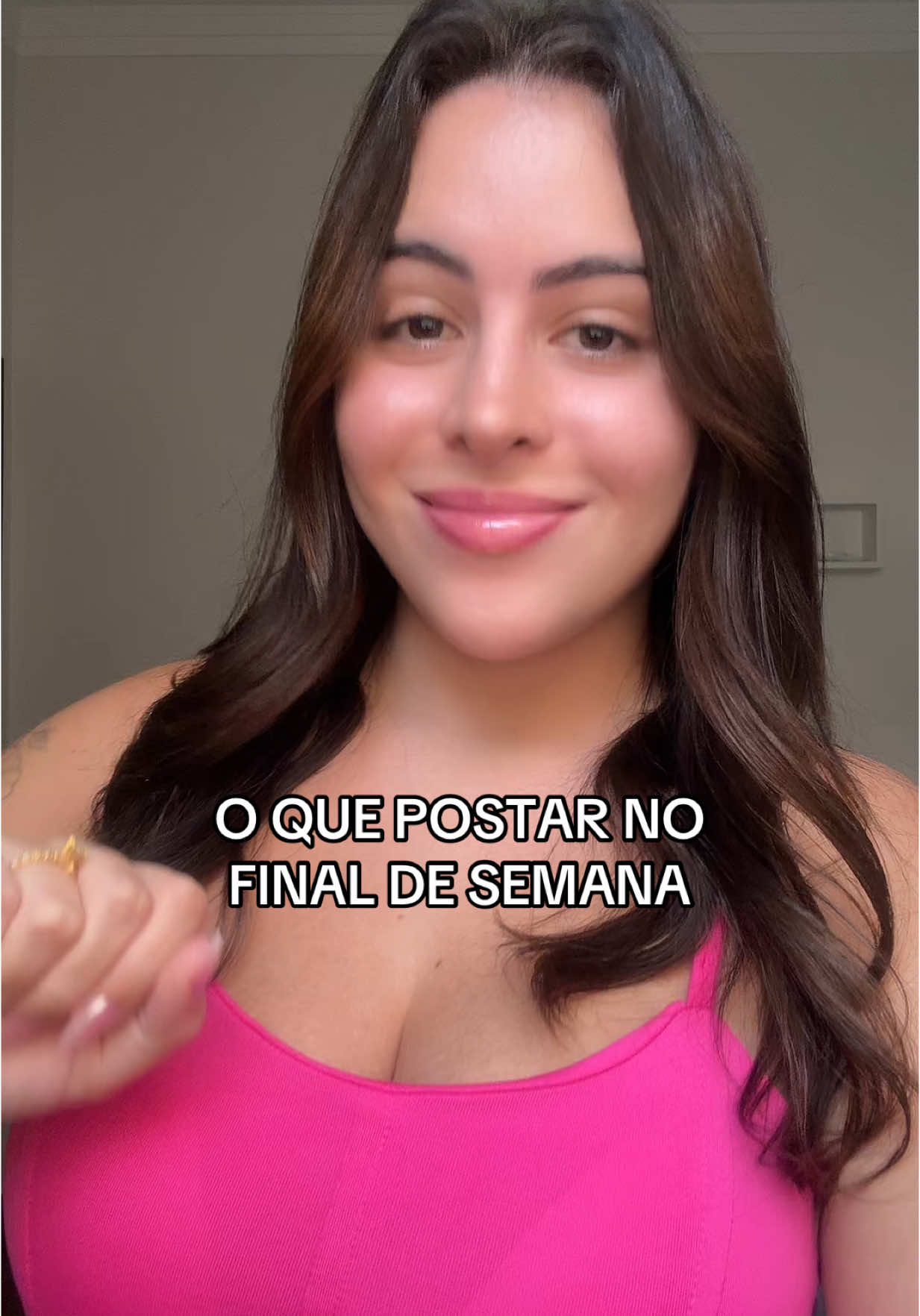 O que postar no final de semana Dicas de TikTok Creator Search Insights  #dicas #fimdesemana #finaldesemana #sabado #domingo #vaiprofy #vaiprafy #fyppp #fyppage #creatorsearchinsights 
