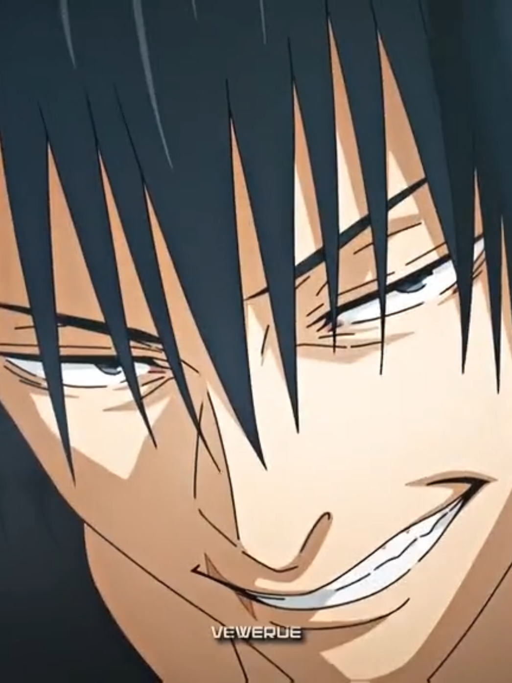 так и было #jjk #jujutsukaisen #toji #tojifushiguro #arllixc #tokamisquad #karmasqd #kitsune_squad 