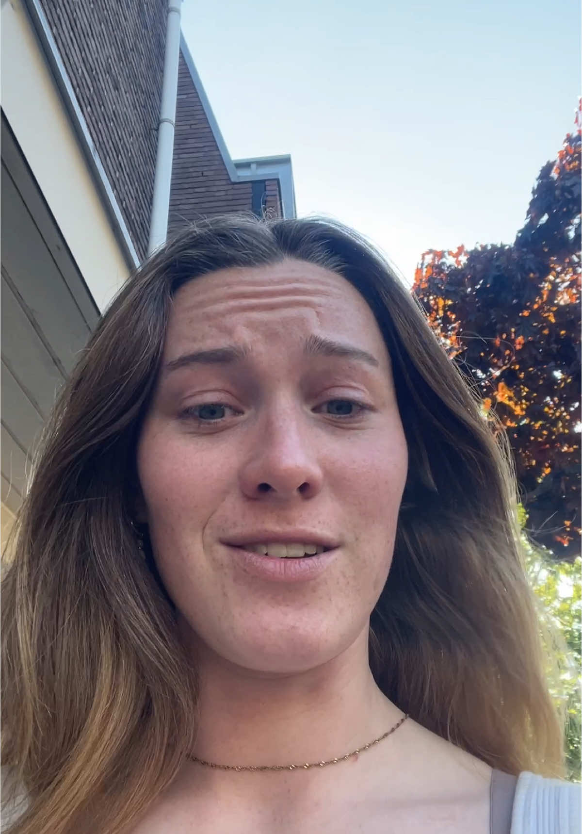 Wat zie jij voor een glas? 😂 