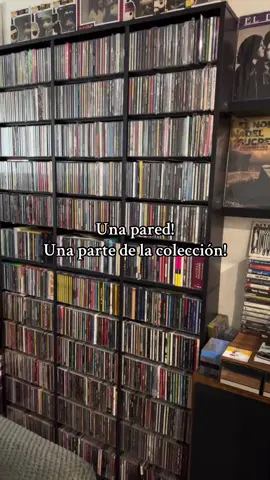 Una libreria musical de verdad! Formatos tangibles! #coleccion#libreria#cd#discocompacto#compactdisc#hardrock#numetal#postpunk#punk#punkrock#rockenespañol#mexico#rockentuidioma#cassettes#vinyl#losdiscosdelos80s#losdiscosdedorian#indie#indieespañol#paralisispermanente#eduardobenavente#depresionsonora#alaskaykospegamoides#fangoria#alaska#sodastereo#musica#musicalatina#formatofisico#kct#vinylrecordcollection#cassette#cassettetapes#kenwood#audio#coleccionista#melomano#audiofilo#eclecticismo#music#musicislife @Soda Stereo @Los prisioneros @Caifanes_oficial. @Xava Drago 