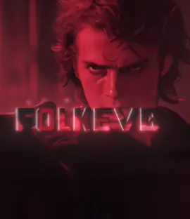 ข้าเกลียดท่าน - อนาคิน สกายวอล์กเกอร์ & ดาร์ธ เวเดอร์ | #edit #starwars #darthvader #anakinskywalker #editstarwars #starwars #tiktokedit #editor #aftereffects 