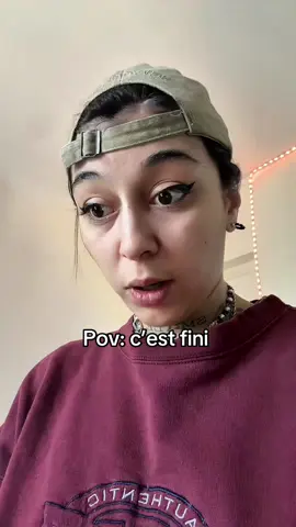 Léo c’est un mec toxic en fait 😂😂