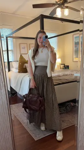 SATURDAY OOTD !!! #OOTD #outfit #outfitideas #springfashion @STAUD @onequince @Free People @Golden Goose #fyp 