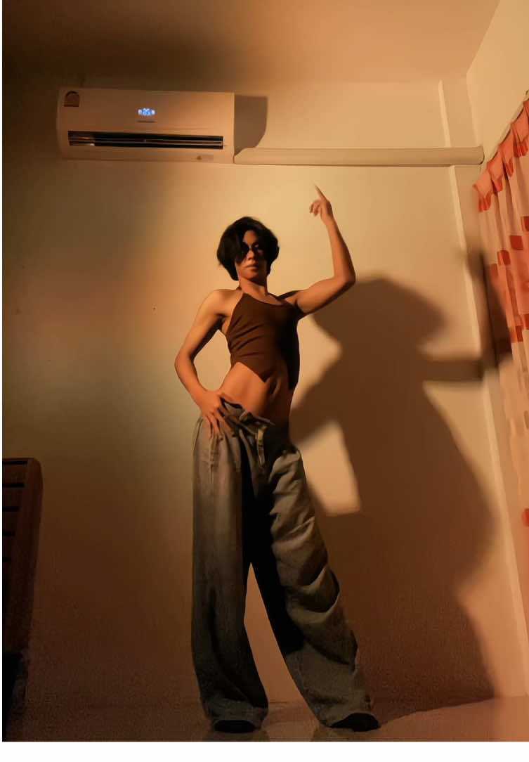ส่วน 37 | Dc:@Элику❤️‍🩹 มาอีกรอบ#dance #dancechallenge 
