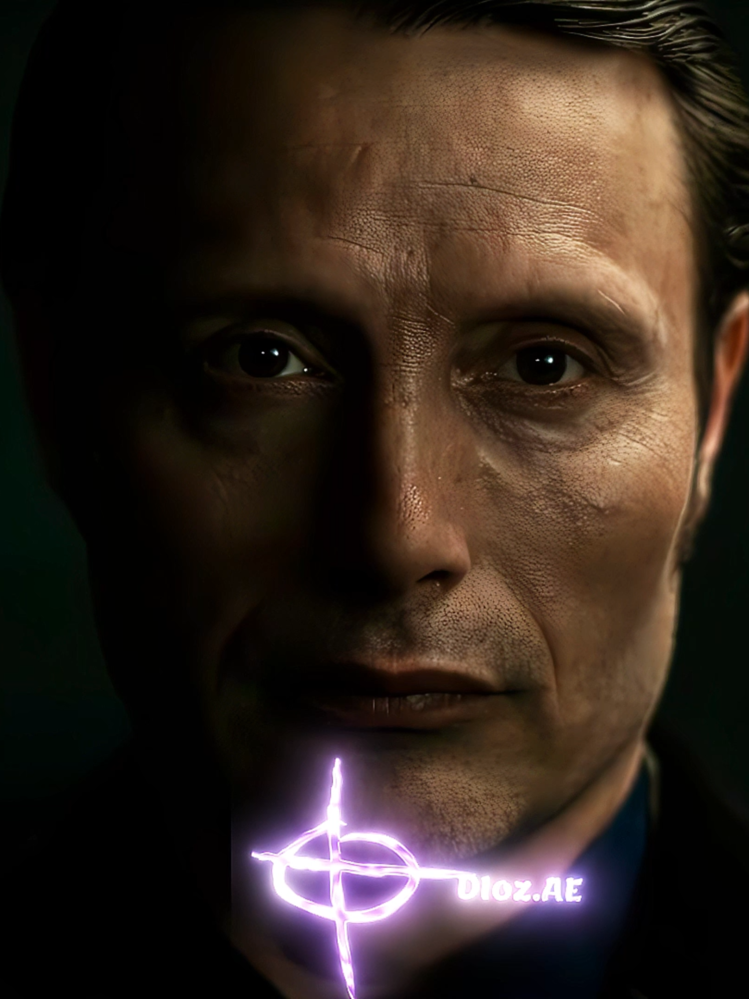 Hannibal 4k Edit #hannibal #tvseries #movie #edit #fyp #foryoupage❤️❤️