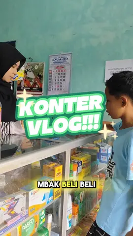 📌 Gak semua orang bisa transfer via mobile banking! Di banyak daerah, masih banyak yang kesulitan kirim uang karena jauh dari ATM atau harus antre di bank. Untung sekarang ada Fastpay! 💡 Warga cukup datang ke loketku, bisa transfer ke semua bank dengan mudah. Biaya mulai Rp6.500, aku pun dapat komisi tiap transaksi! 🎉 Warung kecil bisa jadi solusi finansial untuk sekitar. Mau bantu tetangga sekaligus tambah penghasilan? 💥 Yuk, mulai jadi Agen Fastpay! Gunakan kode: BISNISLARIS biar langsung dapat diskon Rp50.000! #adayinmylife #kasirvlog #loketuwik #bisnisdarirumah #bisniskonter #foryoupage #fyp