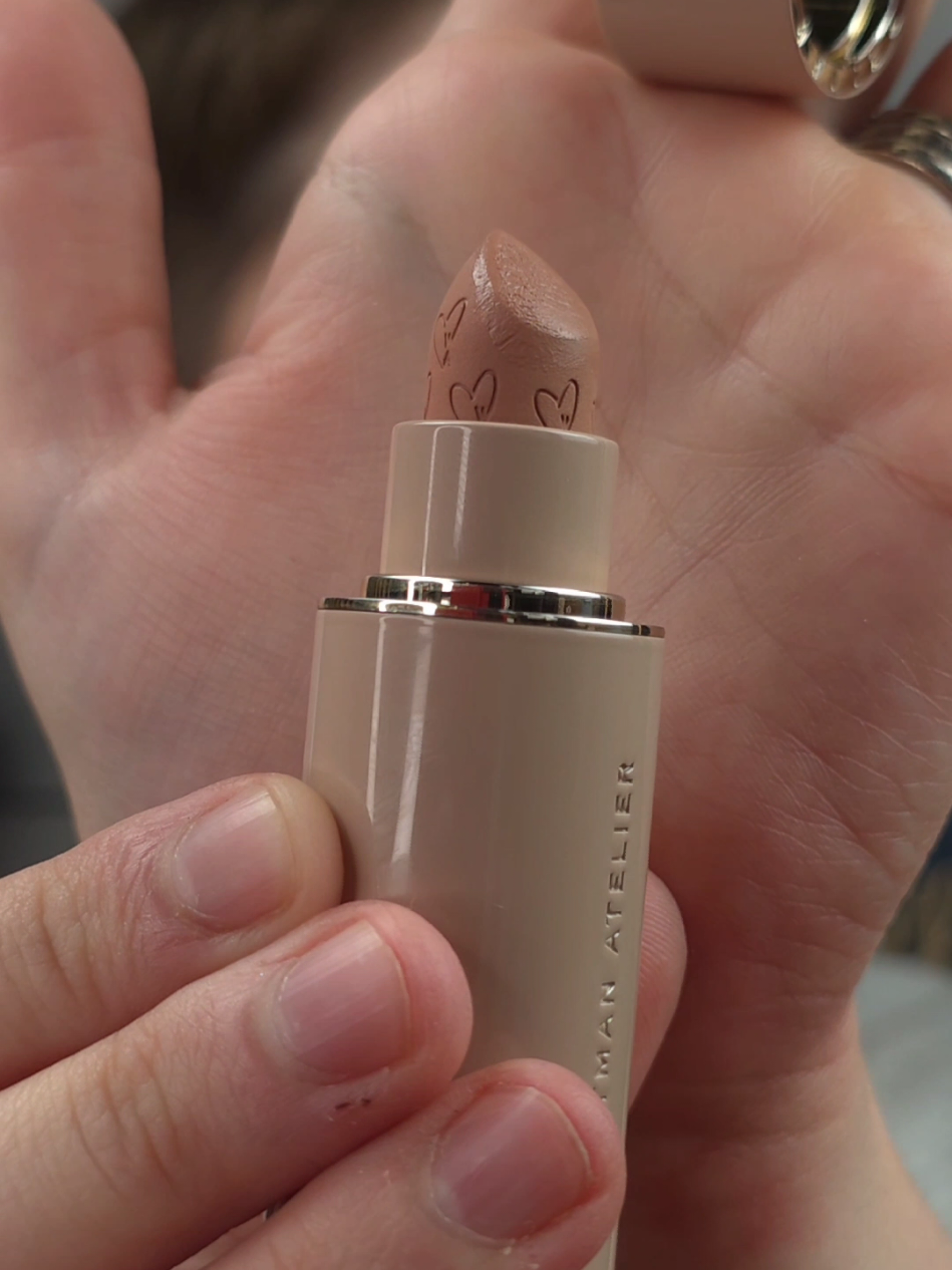 NEW @Westman-Atelier Mimi Lipstick 💄 #luxurymakeup #newmakeup #beauty #lipstick #westmanatelier 