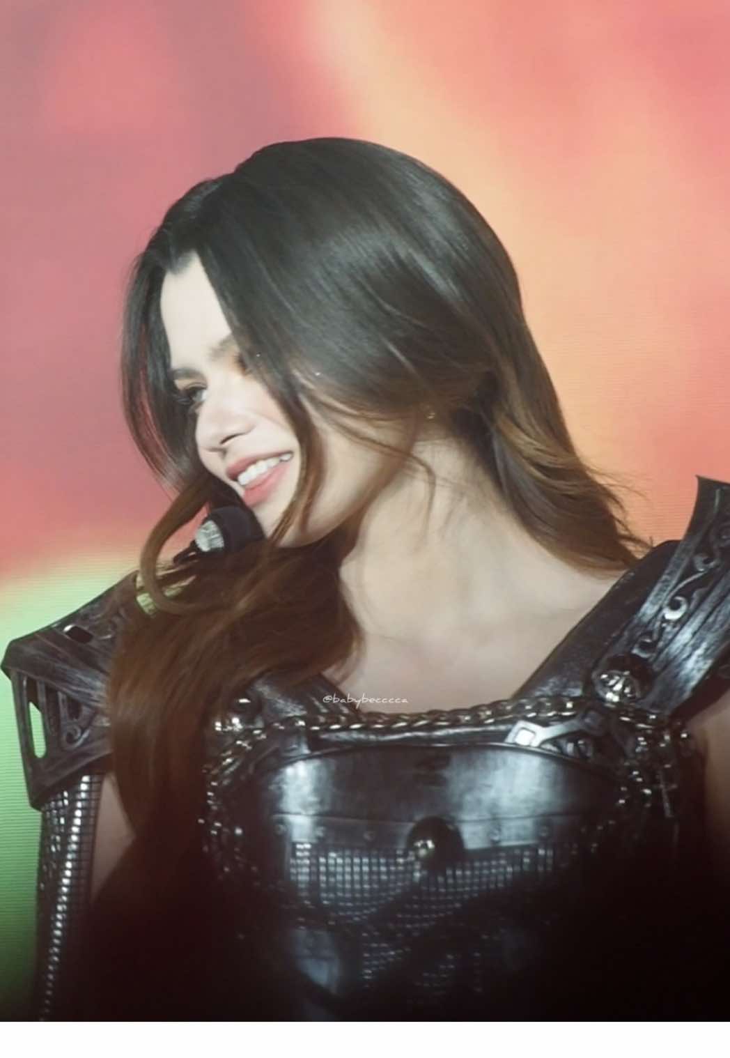 babybecky, angelbecky, princessbecky… and QUEEEEN BECKYYYY, You’re beautiful, cool, and sooo kawaii in every form. I’ve never met anyone as captivating as you. Thank you for always enchanting me. I don’t want to miss a single moment. I love all of your sides with all my heart. Aishiteru.❤️‍🔥 @becky armstrong  Becky Rebecca Patricia Armstrong – 2024 Birthday Concert in Nanning 🎶 We Will Rock You (covered by Becky) REBECCA QUEEN B SOLOSTAGE #BeckyConcertXNANNING #beckysangels #WeWillRockYou #Queen