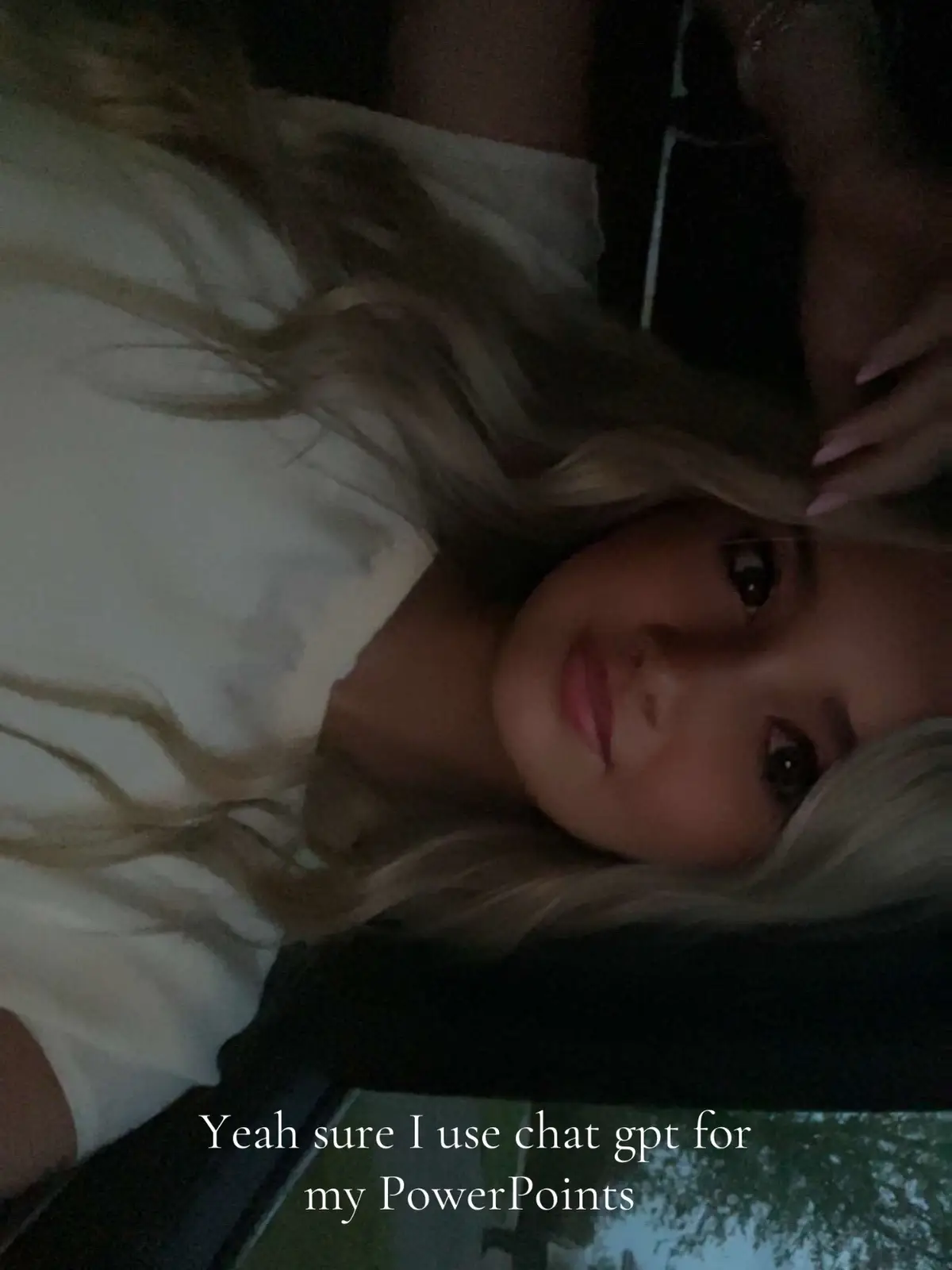 Happy birthday Mads, words can’t even explain how bad I miss you, and how bad I miss us. But I’m going to type this anyways, ever since we grew apart nothing feels the same. When I hear the word soulmate, I don’t think of a boy I’ve dated or a boy I’m dating, I think of you. You made me realize that a soulmate doesn’t always mean someone your romantic with or someone your dating. If you search what a soulmate is, you will find “A soulmate is often described as a person with whom one feels a deep and natural connection, often involving mutual understanding, acceptance, and a sense of belonging.” And that is what you are, and will always be. No living human could ever replace what me and you had, it still hurts just seeing you because I always wish things never ended. My biggest regret in life is letting that happen. I love you more than I love 7,999,999,997 people on this earth. It’s crazy to think that one day we may not even know eachother, but while we do, I’ll cherish every second of it like I should’ve when we were inseparable. You used to be my bsf and my literal person, you were all I had at one moment and I took it for granted. Now I’m just another person to you and sm people are over me in ur eyes, but you’ll always be 1st in mine. I miss our talks, our laughs, our jokes, our hobbies, our hangouts, our golf cart rides, swimming and tanning with you, curling each others hair, trying on clothes tg, going places tg, making tiktoks, walking down the road, side quests, and I could name 3 million more. It physically hurts knowing we can’t hangout and do anything together anymore, and the fact we may fully grow apart in highschool hurts me so bad. Even with our differences I will never judge you for anything you do or any decisions you make, if the decisions you’ve made between us will help you in the out run and will make you happy, then let them be because that’s all I want for you. Ever since I lost you, I lost my light, It just doesn’t feel right. Everyday I wake up and I just need my person back, then I remember things didn’t end that way. Make the best out of your birthday Mads, I love you more than you could ever imagine and I’ll forever miss us.