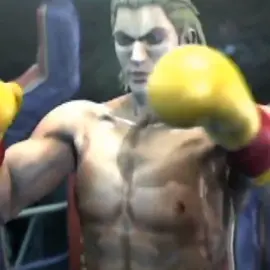 الاعظم ستيف فوكس #stevefox #tekken #tekken8 #tekken7 #edit #fypシ #viral
