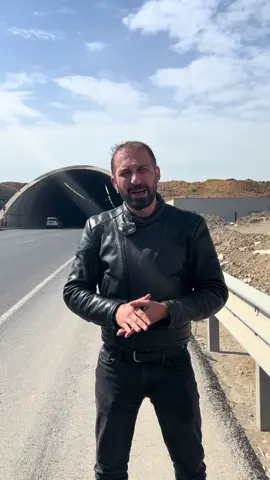 Bu tüneli hatırladınız mı? Bu tünel Chp gazetecilerinin ve vekillerinin zekasını tam olarak gösteren bir ANIT niteliğinde…