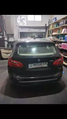 Evaporateur climatisation BMW Série 2 #bmwmotorsport #CapCut #tunisia #algeria @منوعات دينيه @Wagner Caramit @GPL & CLIM-AUTO MEFTAH @EL MECANO 