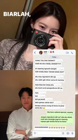 001 | #OhYiyoung X #GuDowon — Yiyoung kesel sama dr Myeong 😮‍💨 #ResidentPlaybook #goyounjung #jungjunwon #fyp #kdramaedit #kdrama 