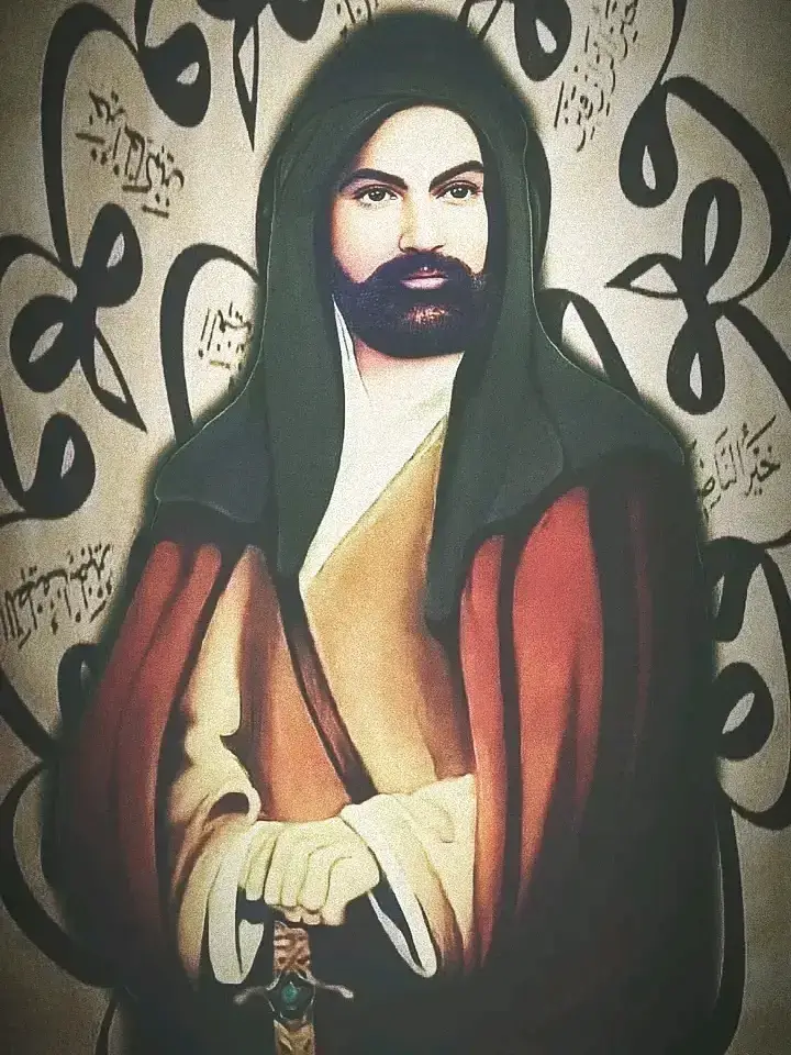 #ياعلي_مولا_عَلَيہِ_السّلام #سبحانك_ربي_لااله_الا_انت #لا اله إلا الله محمد رسول لله #اشهدانه_علي_ولي_الله #الفرج_قادم_باذن_الله #تصاميم_فيديوهات #صور 