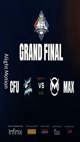 Tmr MAX vs CFU,who will be the champion?#teammax🇰🇭🐙 #cfugaming🐬🇰🇭 