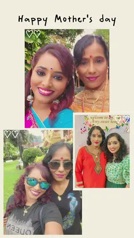 To the world, you may be one person, but to me, you are the world. Happy Mother's Day!  