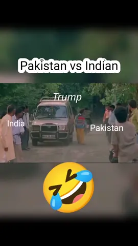 Pakistan Vs india Ceasefire 10-05-2025 #trump #pakistan #india #war #memes #foryoupage #fyp #viral