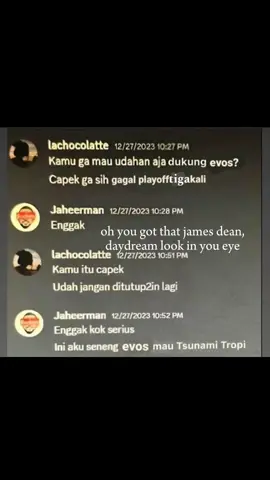 Hati sudah membiru💙🐯#onetime#onefamily #evosroar #evoslegends #evosglory #evosfams #evosesports #theblues 