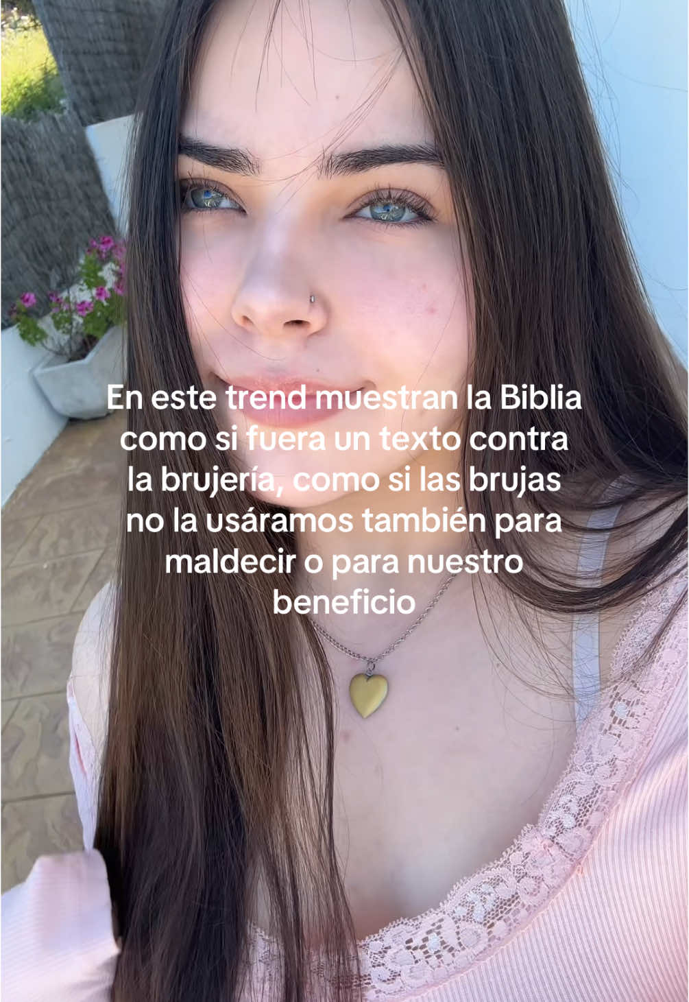 Ig: Ofeliadrowns ⚜️#fypシ #witch #witchtok 