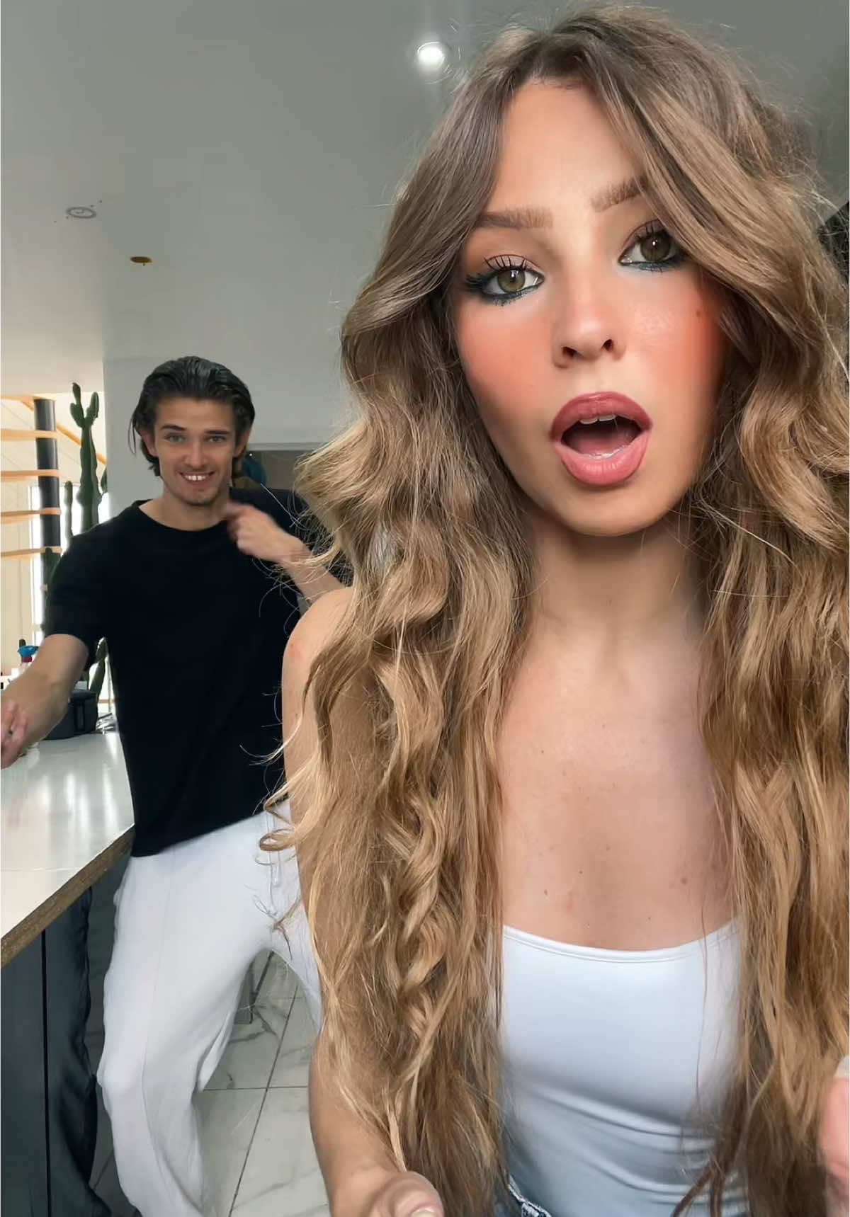 Dance mood😂🕺🏼 #dance #fyp 