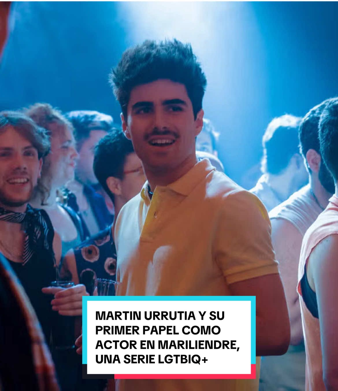 Martin Urrutia: 
