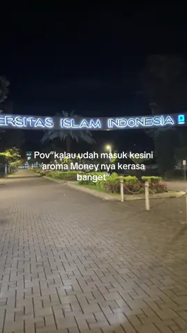 #fyp @Universitas Islam Indonesia #uiiyogyakarta #foryou #viralvideo 