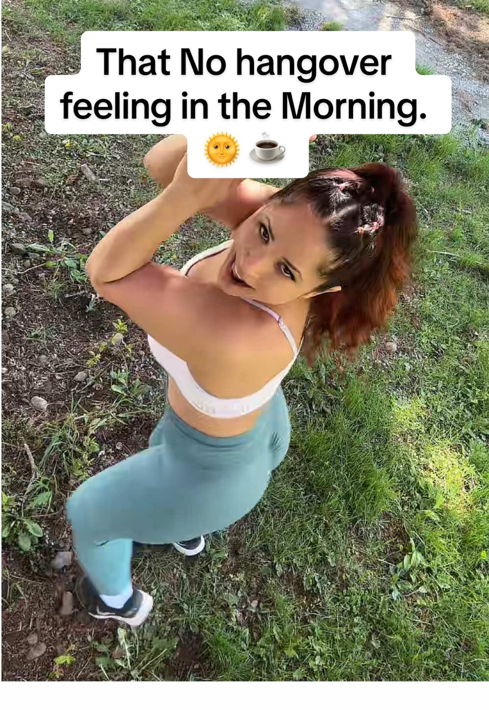 How you you ppl feeling? 😂 #over30 #genz #comedy #hangover #grownpeopleshit #saturday #relatable 