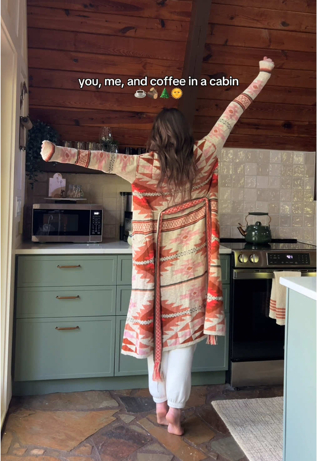 you had me at coffee in a cabin ☕️🪵 had the most relaxing stay at @the_haven_aframe 🤍 located in Sky Valley, GA!  . . . . . . #cabinlife #cabinliving #cabinvibes  #cottagecore #cottagelife #cottageliving #countryliving #cozy #cottagecoreaesthetic #slowliving #cottagestyle #cozyhome #cozystyle #cozyaesthetic #cozyvibes #slowlivingforlife #slowlifestyle #countryside #simplelife #simpleliving #countrylife #cozycabin #offgrid #cozycore #cozyliving #cosy #quietlife #thenoisetier #farmlife #southernliving 