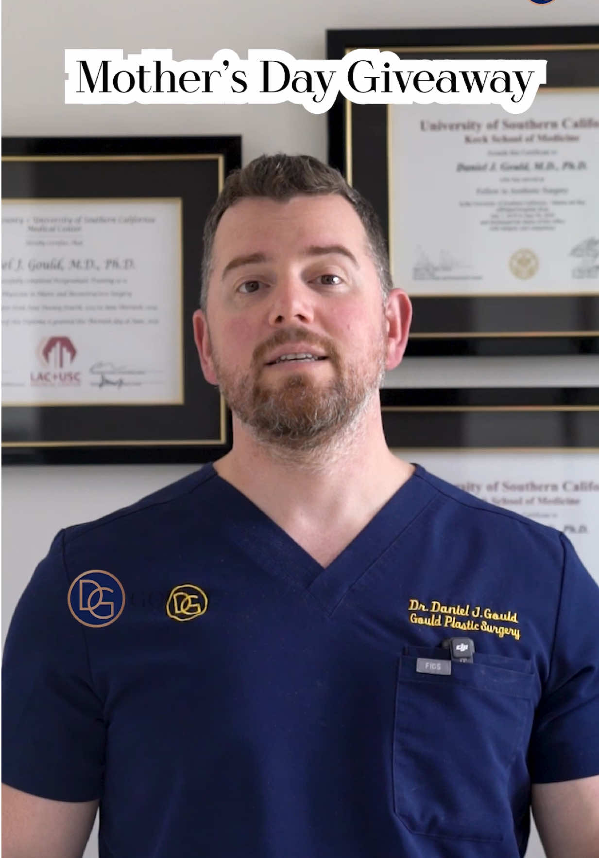 In honor of Mother’s Day, we’re celebrating you all month long with something special.  Introducing two limited-time treatments to help you glow from the inside out: The Mother Glow — designed to rejuvenate tired, dull, or postpartum skin.  The Glow Rest — perfect for post-surgical healing or those prepping for a consultation. Customize your treatment with optional add-ons like Dermaplaning, CO2 Laser & more (available at an additional cost). Plus, we’re gifting two lucky winners a complimentary treatment! To enter: 1. Follow this account 2. Like this post 3. Tag 2 friends in the comments Winners will be announced on May 30th – must be following to win. Wishing you a great weekend and a beautiful Mother’s Day!