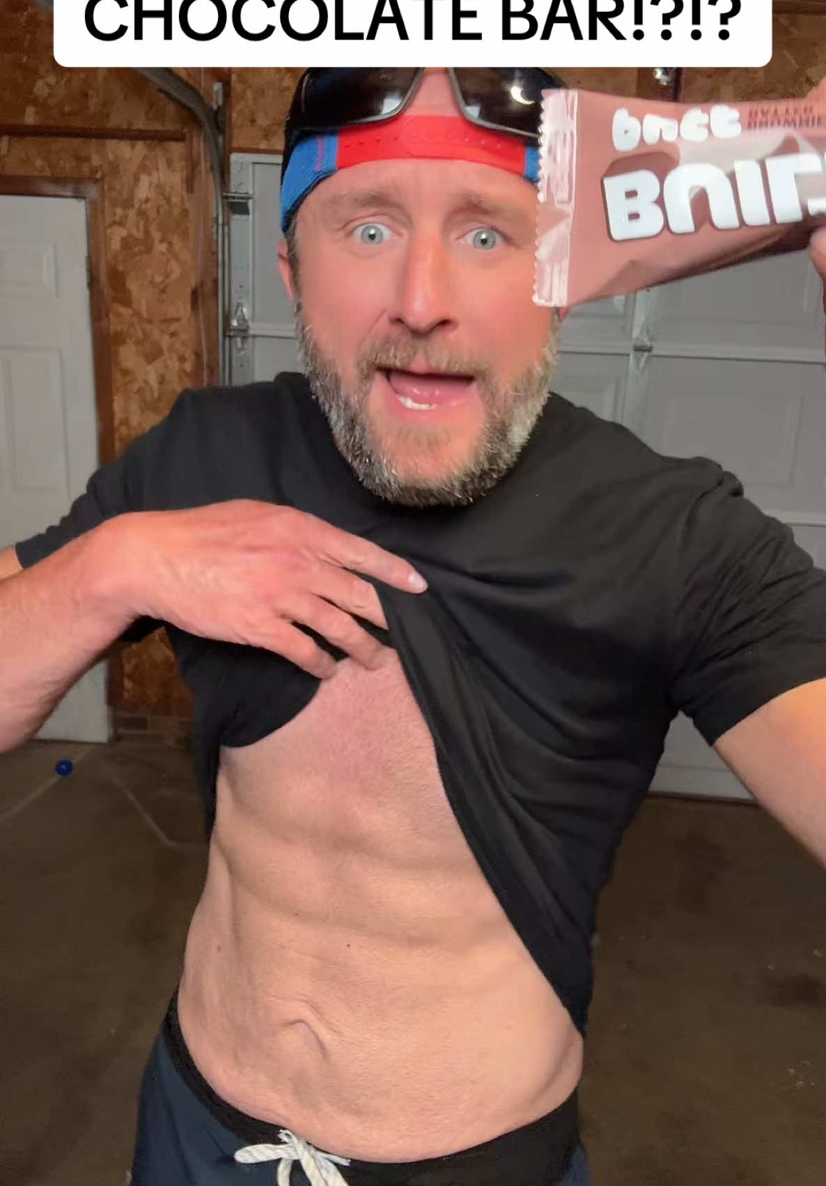 Jump on it #builtpuffbar 