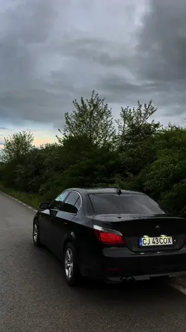 #fyp #bmw #e60🖤
