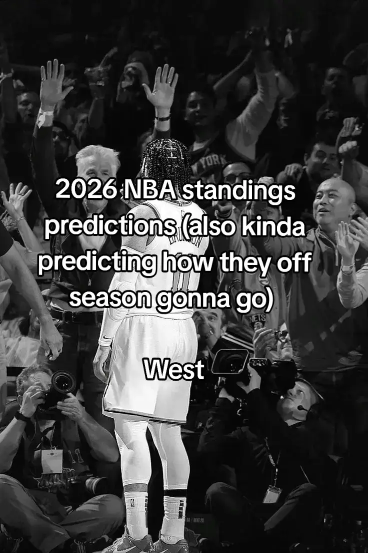 I made a mistake on the Blazers slide, I thought BI was gonna be a free agent but he just signed an extension with Toronto a few months ago. Either way, I just meant that the Blazers will sign a All-star caliber player in free agency or trade for one to compete for the playoffs #fyp #NBA 