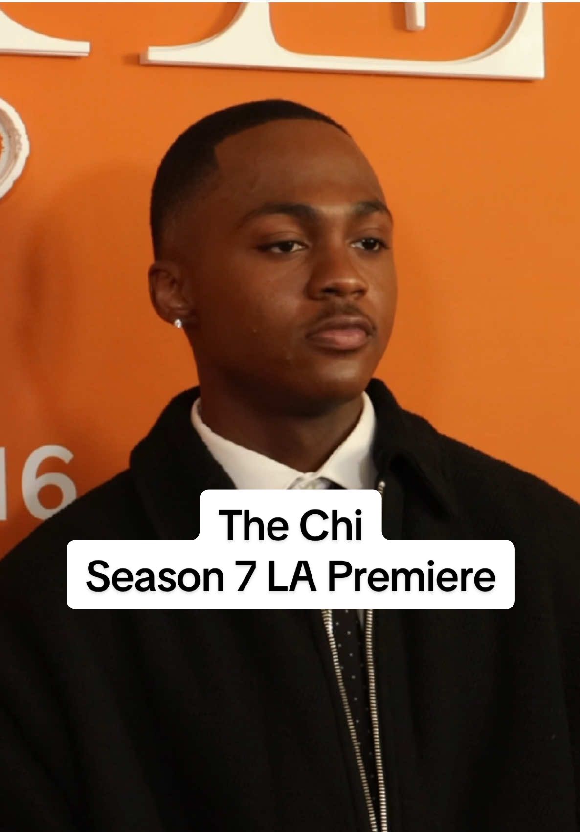 no place i’d rather be than with my #ChiFam 🫶🏾 #thechi #lenawaithe #shamonbrownjr #michaelvepps #hannahahall #ahmadferguson #zariaimani #papa #jake #bakari #lynae #maisha #genesisdenisehale 