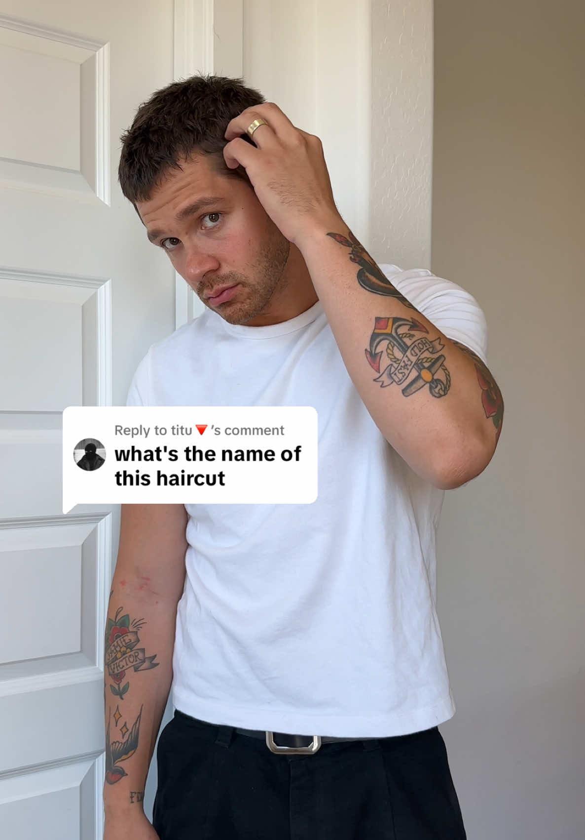 Replying to @titu🔻 haircut haircut 