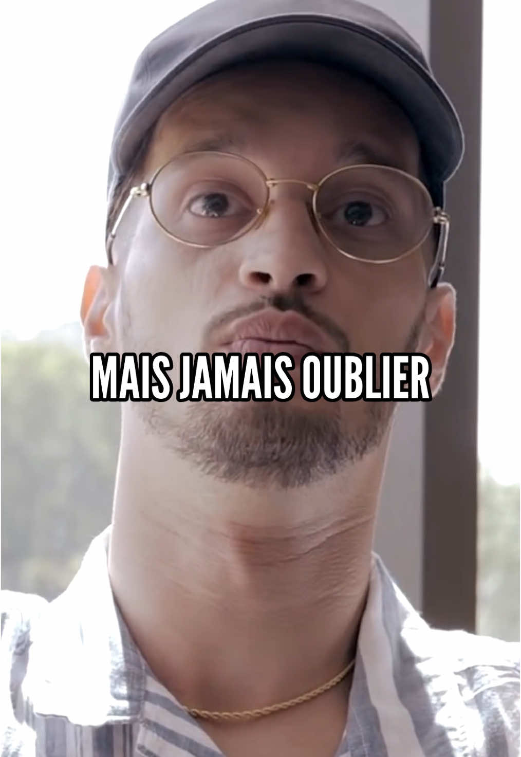 On n’oublie pas ce qui s’est passé 🤷‍♂️ #pardonner #amitie #soolking 