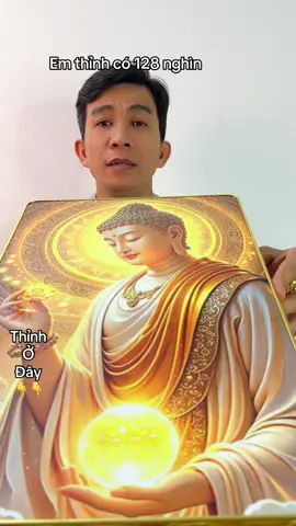 LỂ PHẬT ĐẢNG THỈNH PHẬT MAY MẮN TÂM AN ! #tranhphat #tranhbotat #tranhducphat #tranhquanambotat #anh3huy1 