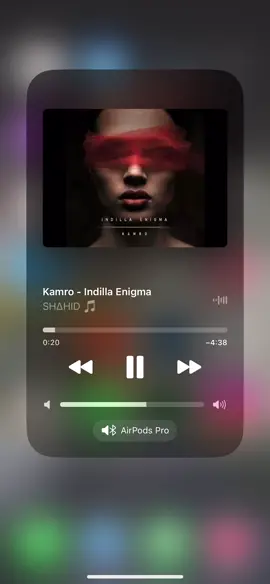 Enigma #fyp #indila #enigma #musica 