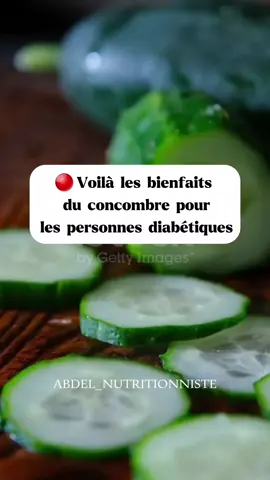 🔴 Voilà les bienfaits du concombre pour les personnes diabétiques #france #ModeDeVieSain #ConseilsSanté #AlimentationÉquilibrée #PerteDePoids #DiagnosticSanté #Symptômes #Santé #diabetes 
