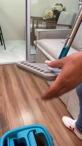olha só esse esfregão lazy mop 🤩 segue link na descrição  https://s.shopee.com.br/8AJQfNftsF