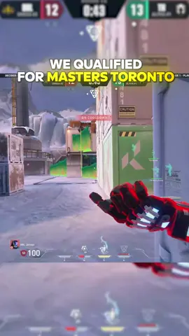 Toronto! See you soon 😎 @hereticsvalorantes @VALORANT #Valorant #valorantpro #benjyfishy #fortnitepro 