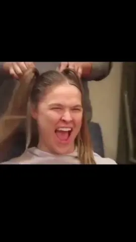 always smile #alwayssmile #ronda_rousey_fans_ #rondarousey #ronda #ilove #baby #smile 